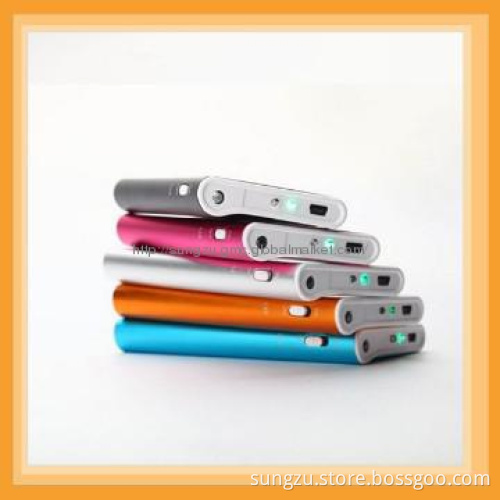 Hot sale portable solar mobile phone charger